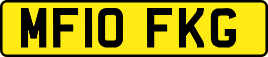 MF10FKG