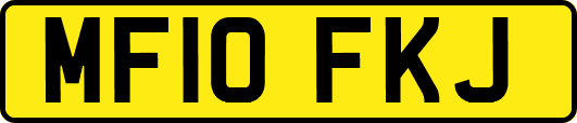 MF10FKJ