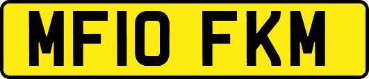 MF10FKM