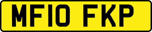 MF10FKP