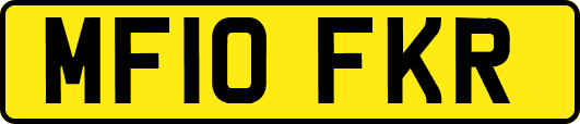 MF10FKR