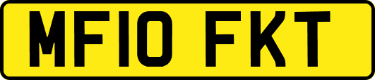 MF10FKT