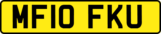 MF10FKU