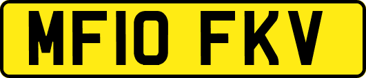 MF10FKV