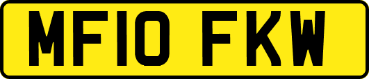 MF10FKW