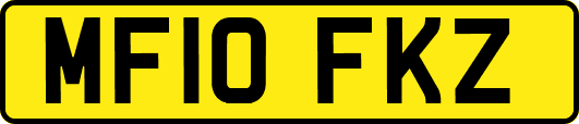 MF10FKZ