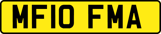 MF10FMA