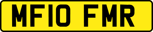 MF10FMR