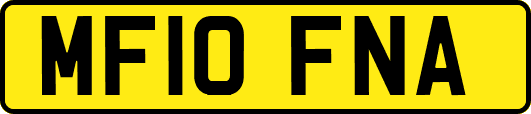 MF10FNA