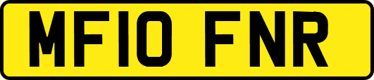 MF10FNR