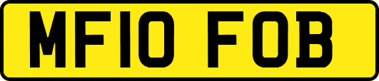 MF10FOB