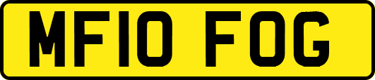 MF10FOG