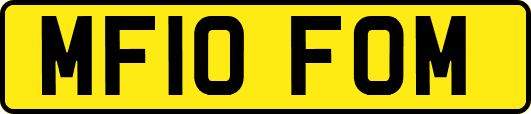 MF10FOM