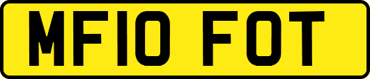 MF10FOT