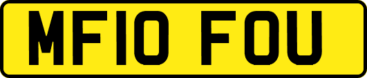 MF10FOU