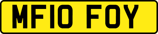 MF10FOY