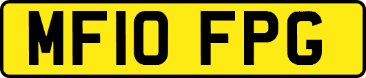 MF10FPG
