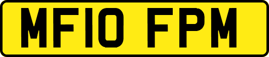 MF10FPM