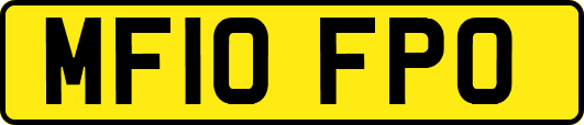 MF10FPO