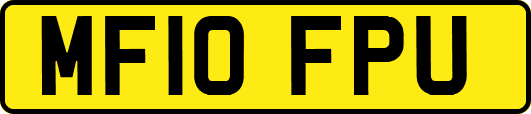 MF10FPU