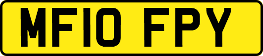 MF10FPY