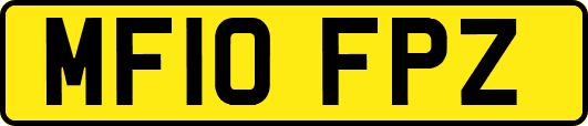 MF10FPZ