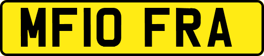 MF10FRA