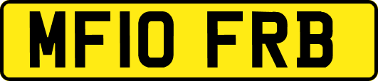 MF10FRB