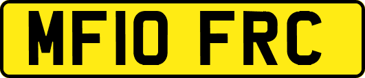 MF10FRC