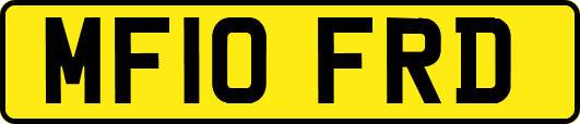MF10FRD