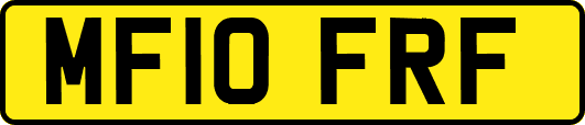 MF10FRF