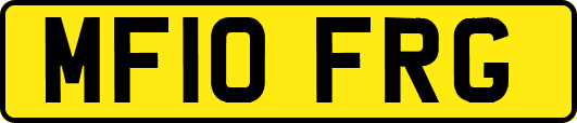 MF10FRG