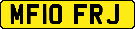 MF10FRJ