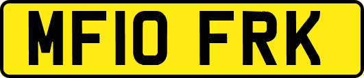 MF10FRK
