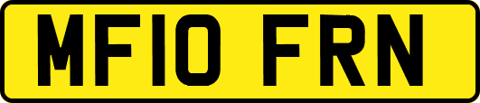 MF10FRN