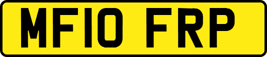 MF10FRP