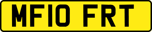 MF10FRT