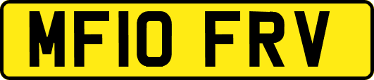 MF10FRV