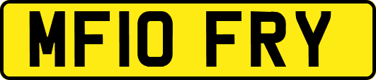 MF10FRY