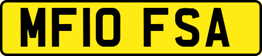 MF10FSA