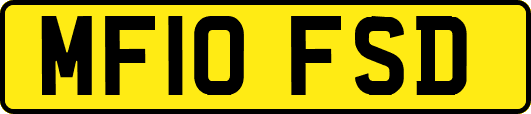 MF10FSD