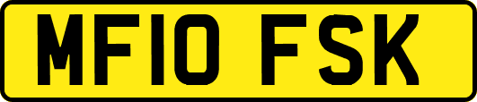 MF10FSK