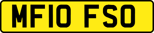MF10FSO