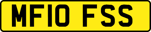 MF10FSS