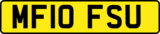 MF10FSU