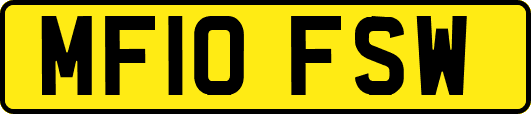 MF10FSW