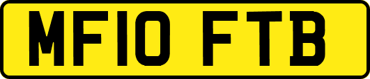 MF10FTB