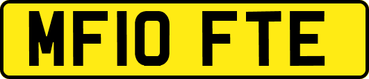 MF10FTE