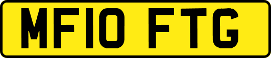 MF10FTG