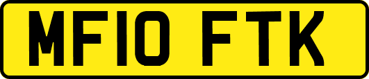 MF10FTK